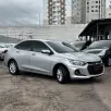 CHEVROLET ONIX 1.0 TURBO FLEX PLUS LTZ MANUAL CHEVROLET ONIX 1.0 TURBO FLEX PLUS LTZ MANUAL