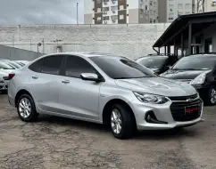 CHEVROLET ONIX 1.0 TURBO FLEX PLUS LTZ MANUAL CHEVROLET ONIX 1.0 TURBO FLEX PLUS LTZ MANUAL