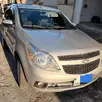 CHEVROLET AGILE 1.4 MPFI LTZ 8V FLEX 4P MANUAL CHEVROLET AGILE 1.4 MPFI LTZ 8V FLEX 4P MANUAL