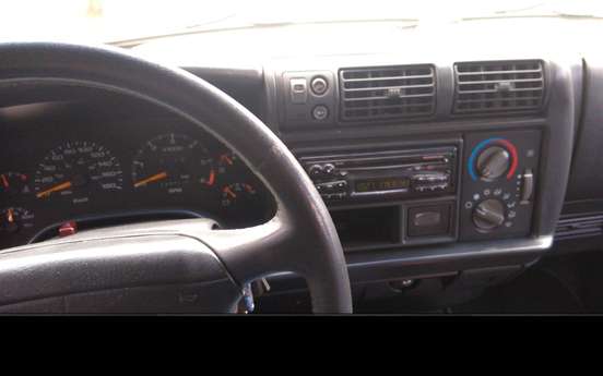 CHEVROLET-BLAZER-1999