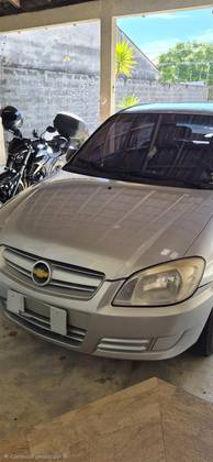 CHEVROLET CELTA 1.0 MPFI SPIRIT 8V FLEX 2P MANUAL