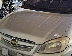 CHEVROLET CELTA 1.0 MPFI SPIRIT 8V FLEX 2P MANUAL CHEVROLET CELTA 1.0 MPFI SPIRIT 8V FLEX 2P MANUAL
