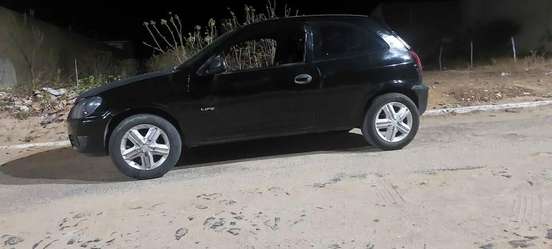 CHEVROLET-CELTA-2006