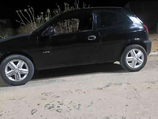 CHEVROLET-CELTA-1.0 MPFI VHC LIFE 8V FLEX 2P MANUAL CHEVROLET-CELTA-2006