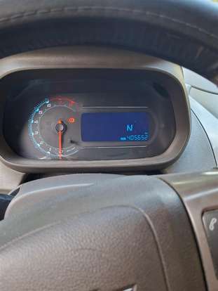 CHEVROLET-COBALT-1.8 SFI LTZ 8V FLEX 4P AUTOMÁTICO CHEVROLET-COBALT-2013