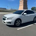 CHEVROLET CRUZE 1.8 LT SPORT6 16V FLEX 4P MANUAL CHEVROLET CRUZE 1.8 LT SPORT6 16V FLEX 4P MANUAL