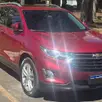 CHEVROLET EQUINOX 2.0 16V TURBO GASOLINA PREMIER AWD AUTOMÁTICO CHEVROLET EQUINOX 2.0 16V TURBO GASOLINA PREMIER AWD AUTOMÁTICO