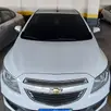 CHEVROLET ONIX 1.0 MPFI LT 8V FLEX 4P MANUAL CHEVROLET ONIX 1.0 MPFI LT 8V FLEX 4P MANUAL