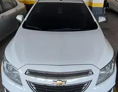 CHEVROLET ONIX 1.0 MPFI LT 8V FLEX 4P MANUAL CHEVROLET ONIX 1.0 MPFI LT 8V FLEX 4P MANUAL