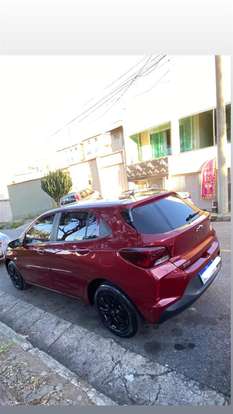 CHEVROLET-ONIX-1.0 TURBO FLEX AUTOMÁTICO CHEVROLET-ONIX-2020