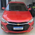 CHEVROLET ONIX 1.0 TURBO FLEX LTZ AUTOMÁTICO CHEVROLET ONIX 1.0 TURBO FLEX LTZ AUTOMÁTICO