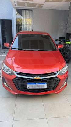 CHEVROLET-ONIX-2020
