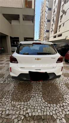 CHEVROLET-ONIX-1.0 TURBO FLEX PLUS LT AUTOMÁTICO CHEVROLET-ONIX-2021
