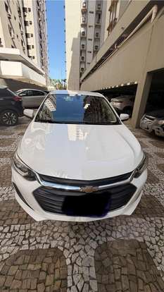 CHEVROLET-ONIX-1.0 TURBO FLEX PLUS LT AUTOMÁTICO CHEVROLET-ONIX-2021