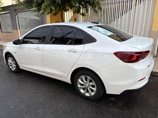 CHEVROLET-ONIX-1.0 TURBO FLEX PLUS LTZ MANUAL CHEVROLET-ONIX-2022