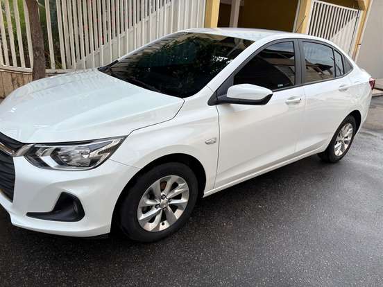 CHEVROLET-ONIX-2022