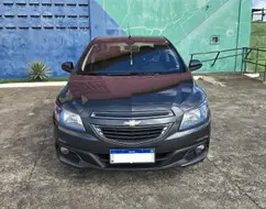 CHEVROLET PRISMA 1.4 MPFI LTZ 8V FLEX 4P AUTOMÁTICO CHEVROLET PRISMA 1.4 MPFI LTZ 8V FLEX 4P AUTOMÁTICO