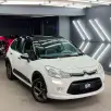 CITROËN C3 1.6 VTI 120 FLEX URBAN TRAIL EAT6 CITROËN C3 1.6 VTI 120 FLEX URBAN TRAIL EAT6