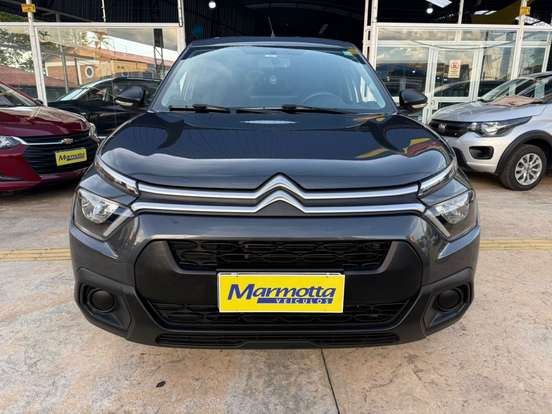 CITROËN-C3-2023