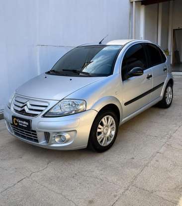 CITROËN-C3-2010