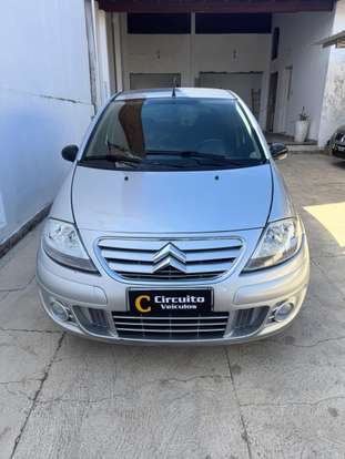 CITROËN-C3-2010
