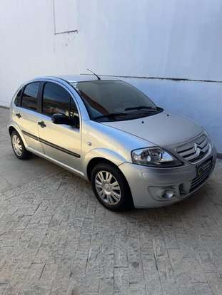 CITROËN-C3-2010