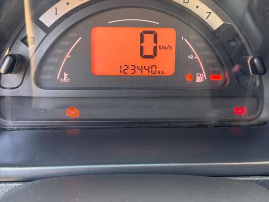 CITROËN-C3-1.4 I GLX 8V FLEX 4P MANUAL CITROËN-C3-2010