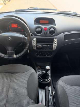 CITROËN-C3-2010
