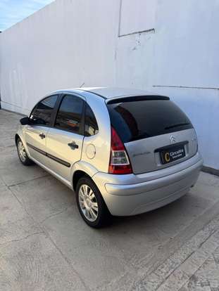 CITROËN-C3-2010