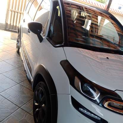 CITROËN-AIRCROSS-2016