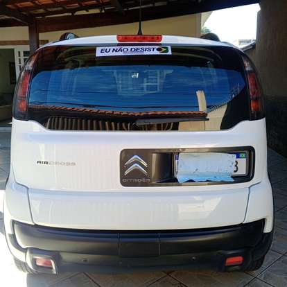 CITROËN-AIRCROSS-2016