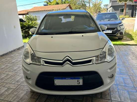 CITROËN-C3-2016