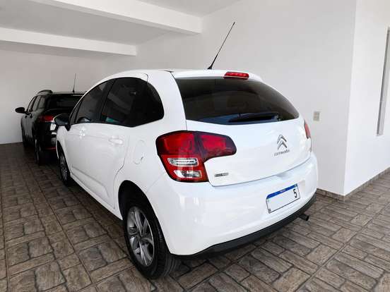 CITROËN-C3-2016