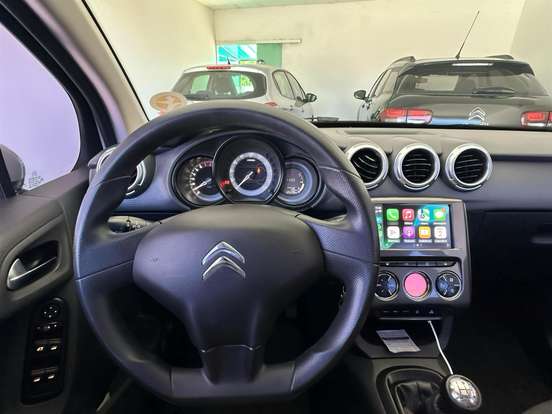 CITROËN-C3-2016