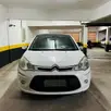 CITROËN C3 1.6 EXCLUSIVE 16V FLEX 4P AUTOMÁTICO CITROËN C3 1.6 EXCLUSIVE 16V FLEX 4P AUTOMÁTICO