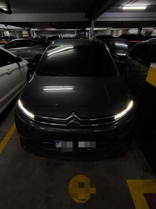 CITROËN-C4 CACTUS-2021