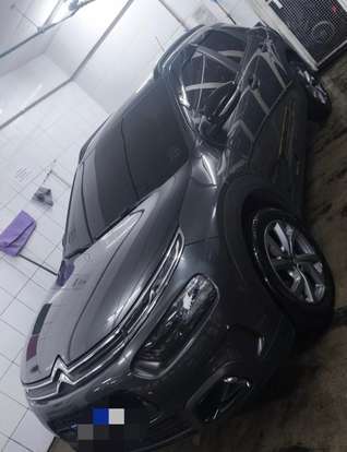 CITROËN-C4 CACTUS-2021
