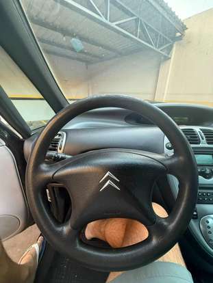 CITROËN-XSARA PICASSO-2004