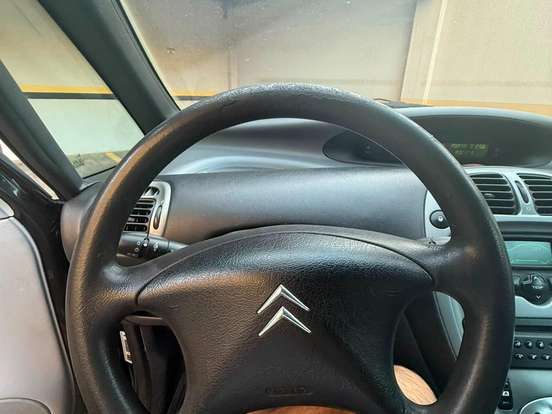 CITROËN-XSARA PICASSO-2.0 EXCLUSIVE 16V GASOLINA 4P AUTOMÁTICO CITROËN-XSARA PICASSO-2004
