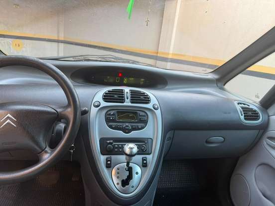 CITROËN-XSARA PICASSO-2004