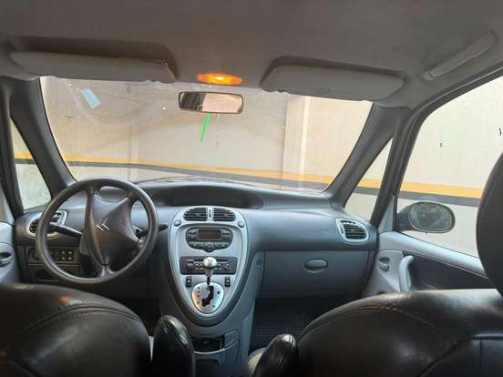 CITROËN-XSARA PICASSO-2004