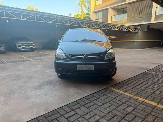 CITROËN-XSARA PICASSO-2004
