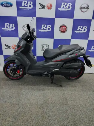 DAFRA CITYCOM S 300i DAFRA CITYCOM S 300i