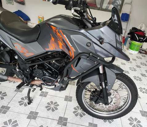 DAFRA-NH 190-2024