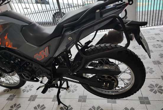 DAFRA-NH 190-2024