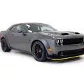 DODGE CHALLENGER 6.2 V8 HEMI GASOLINA SRT HELLCAT WIDEBODY JAILBREAK TORQUEFLITE DODGE CHALLENGER 6.2 V8 HEMI GASOLINA SRT HELLCAT WIDEBODY JAILBREAK TORQUEFLITE
