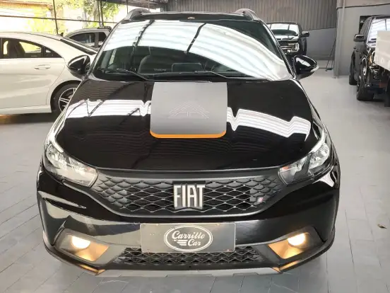 FIAT-ARGO-1.3 FIREFLY FLEX TREKKING CVT FIAT-ARGO-2023