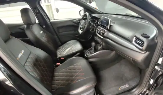 FIAT-ARGO-1.3 FIREFLY FLEX TREKKING CVT FIAT-ARGO-2023