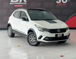 FIAT ARGO 1.3 FIREFLY FLEX TREKKING MANUAL FIAT ARGO 1.3 FIREFLY FLEX TREKKING MANUAL