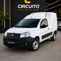 FIAT FIORINO 1.4 MPI FURGÃO HARD WORKING 8V FLEX 2P MANUAL FIAT FIORINO 1.4 MPI FURGÃO HARD WORKING 8V FLEX 2P MANUAL